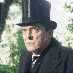 Sherlock Holmes